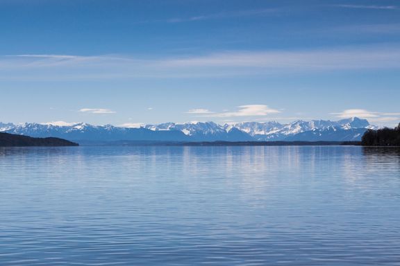 Starnberger See