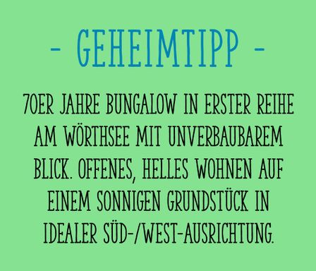 Geimtipp