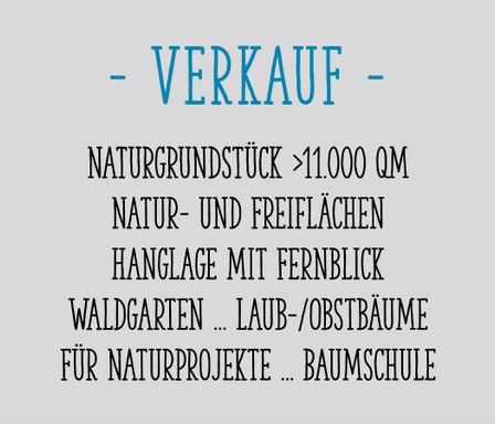 Verkauf