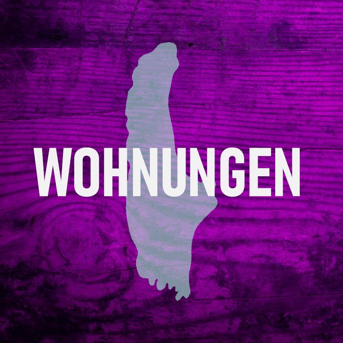 Wohnungen